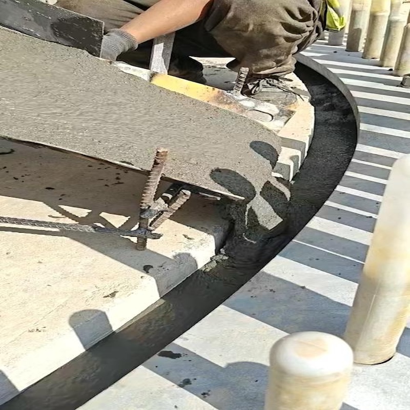 蒙自水泥基高强无收缩灌浆料