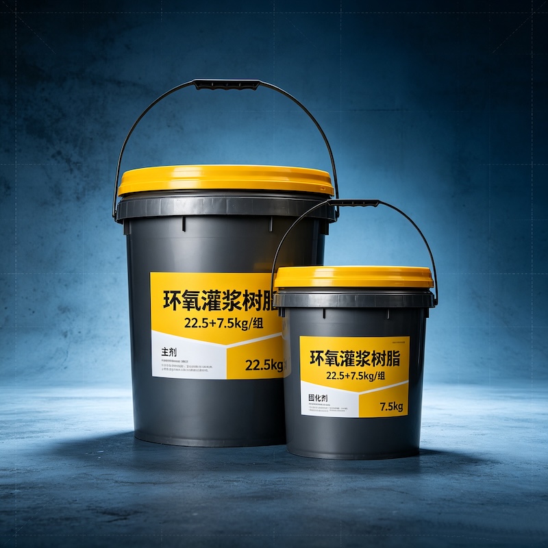 蒙自环氧灌浆树脂